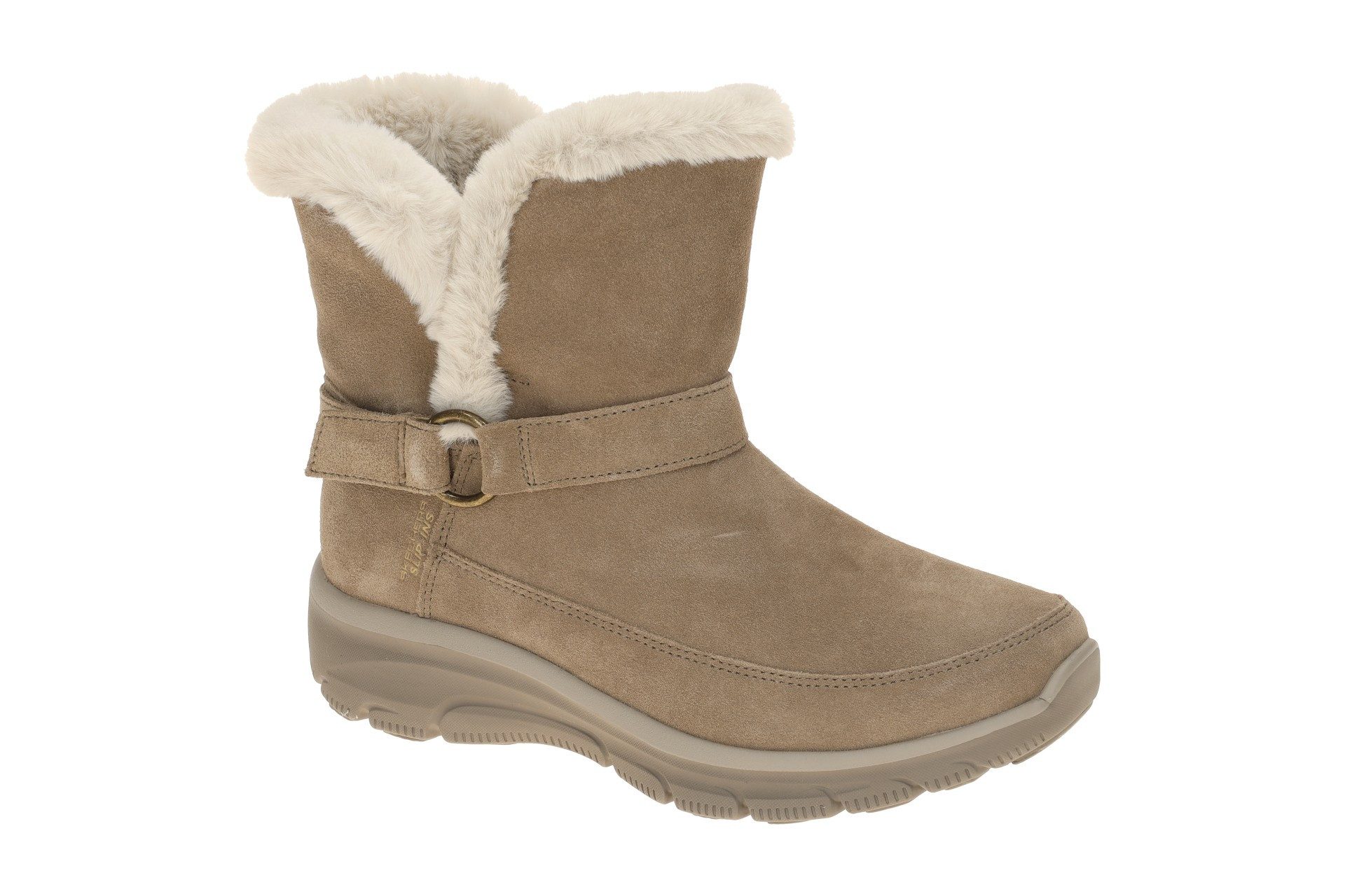 Skechers 168051 DKTP Stiefel günstig online kaufen