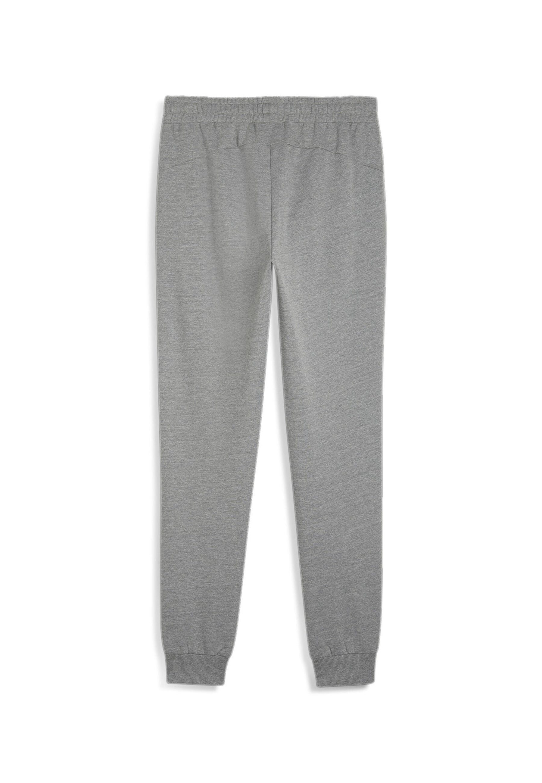 PUMA Sweathose Sweathose teamGOAL lange Jogginghosen (1-tlg)