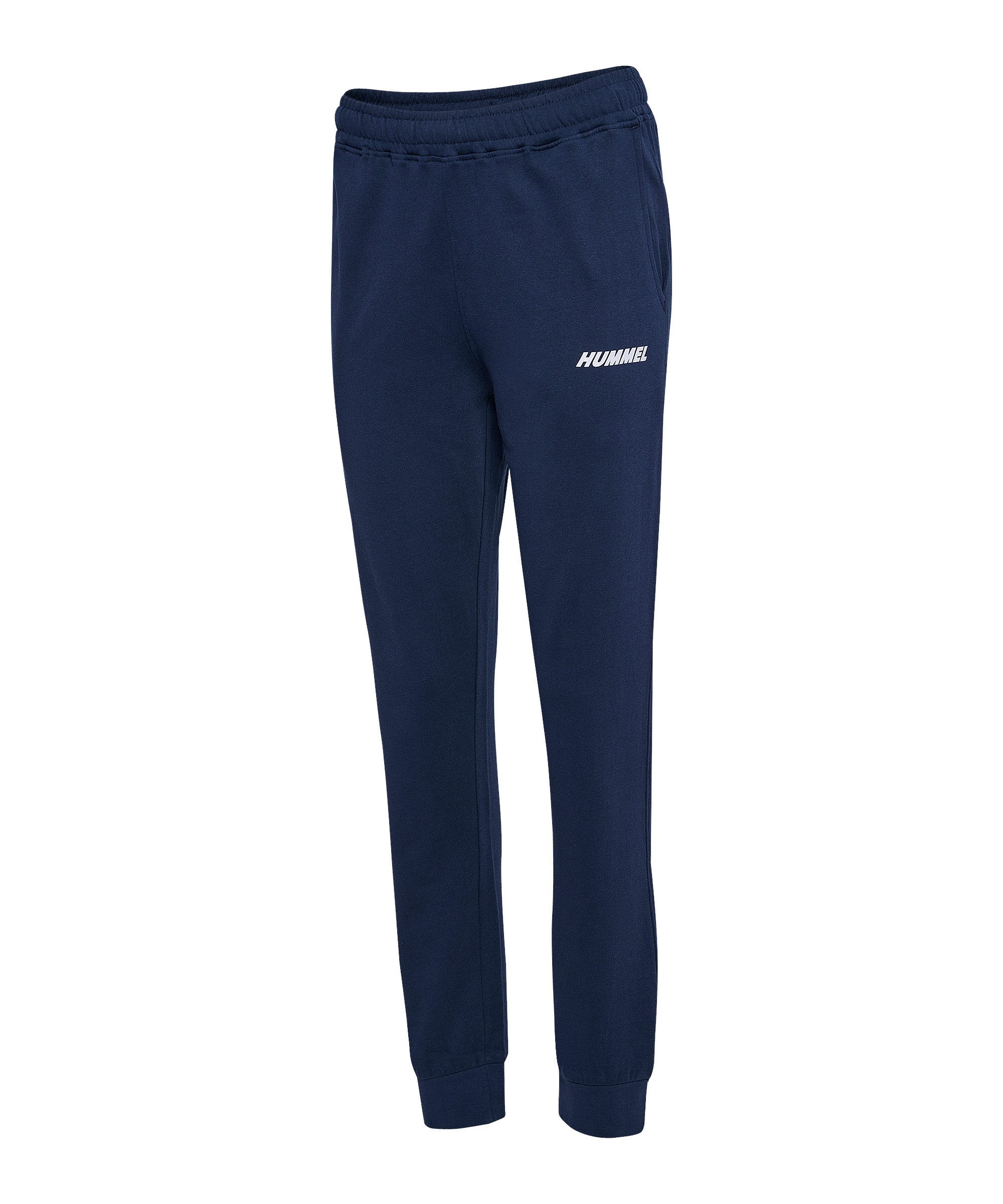 hummel Jogger Pants Hummel Elemental Hose Damen Jogginghosen Damen