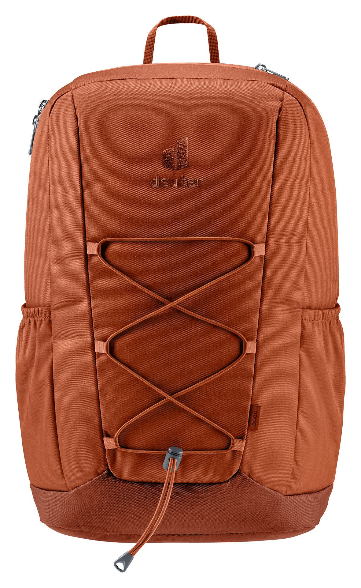 deuter Tagesrucksack Gogo, 25 Liter Volumen, mit Airstripes System