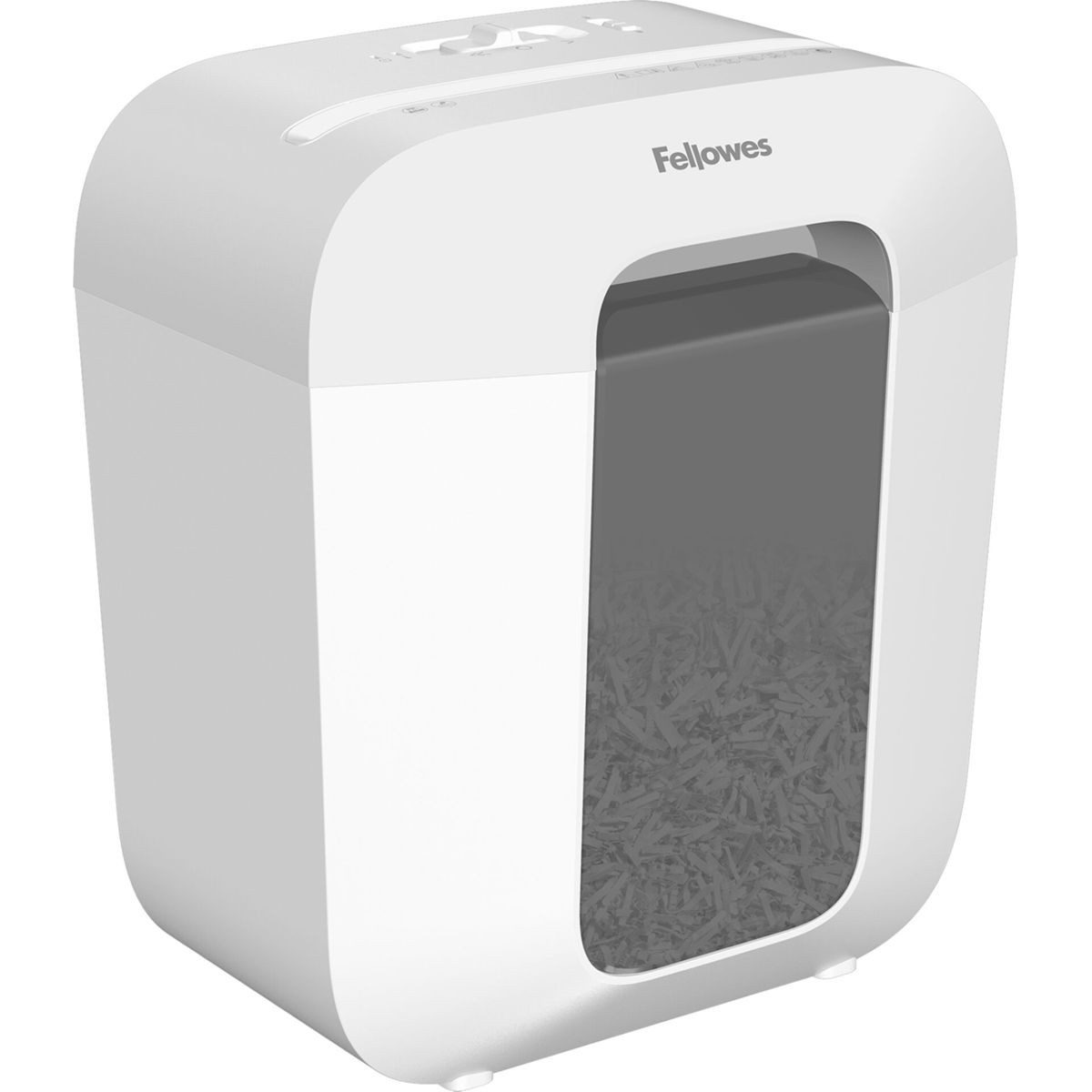 FELLOWES Aktenvernichter Powershred LX 25