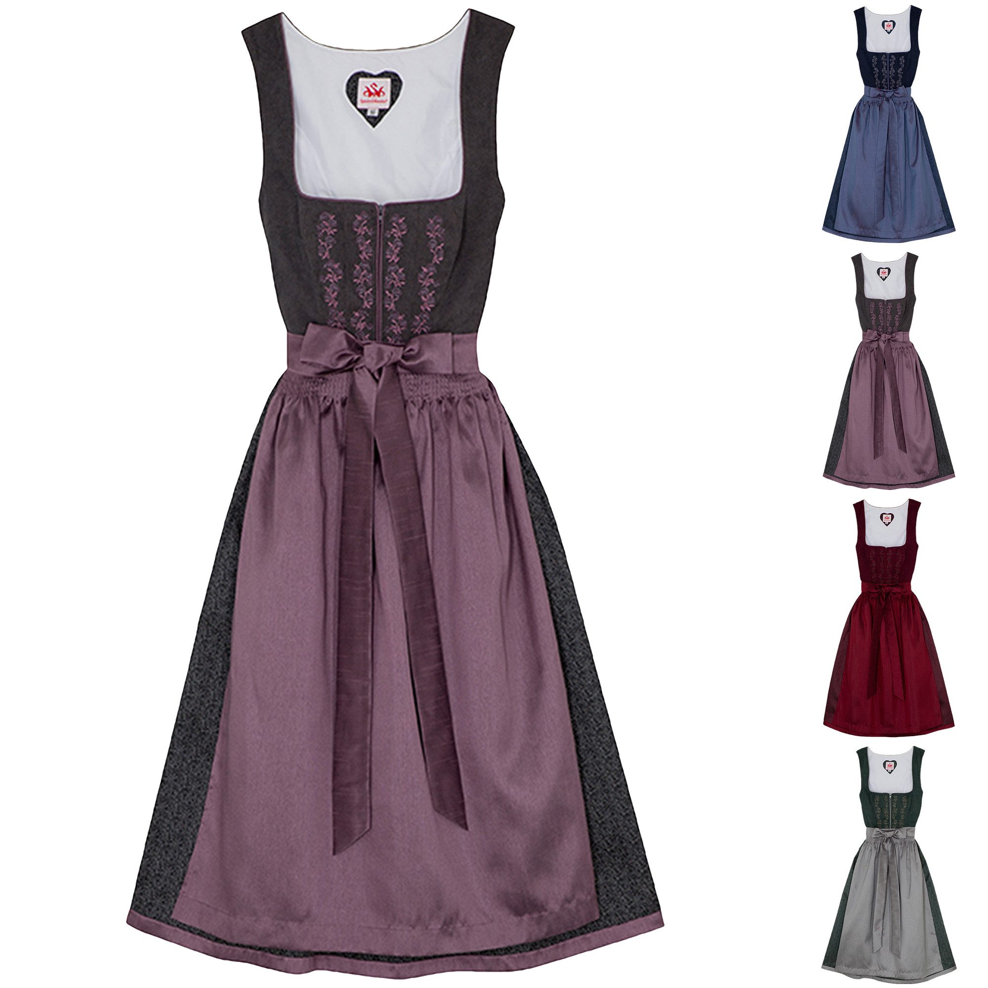 Dirndl Ephyra-Dirndl