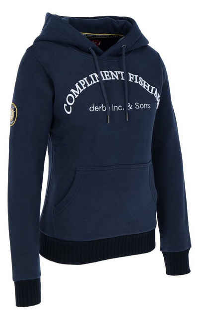 Derbe Hoodie ComFi