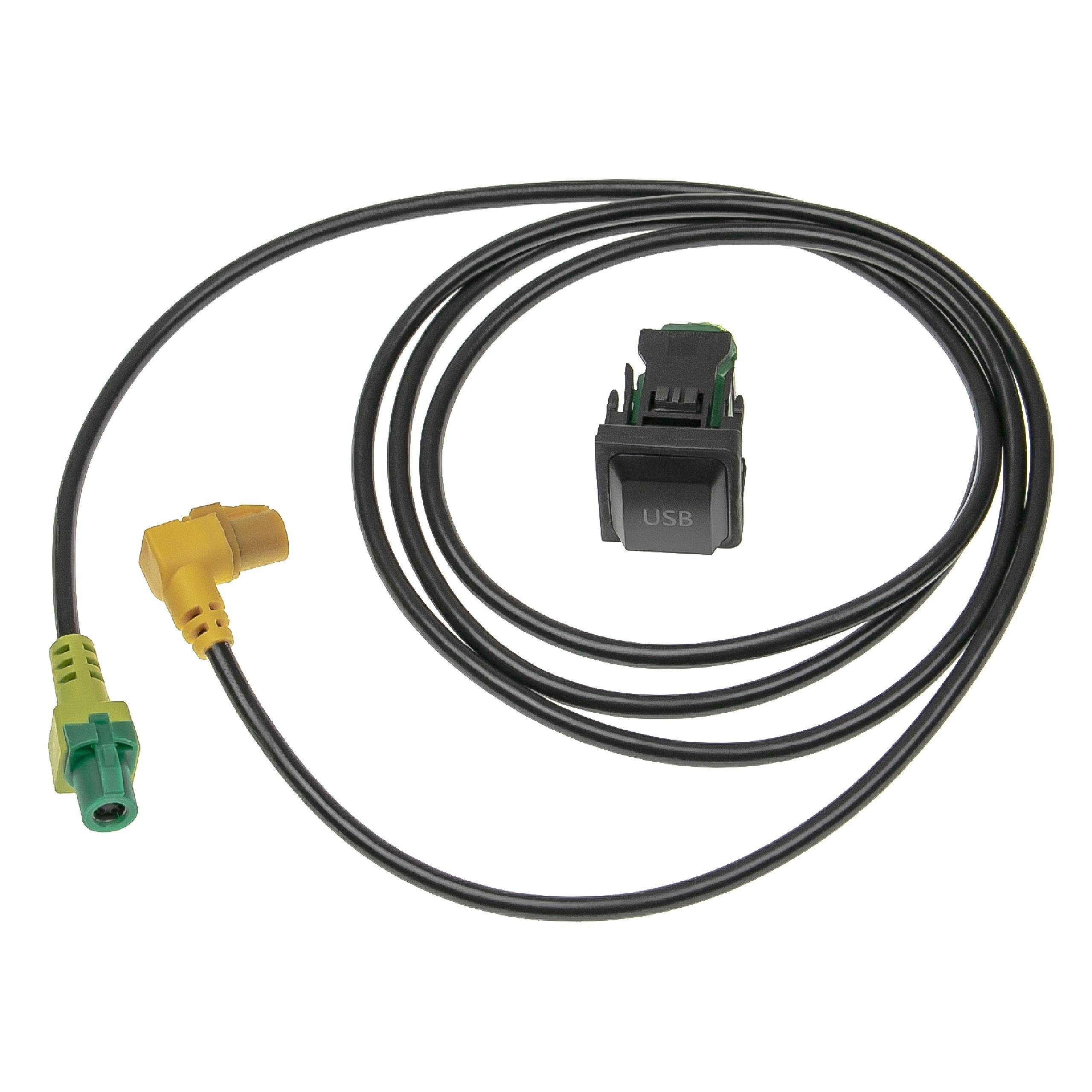 Runfider Vergaser-Set Für 50-43cc Roller, Mini-Bikes & 2-Takt Motoren – 15 Mm Komplettset