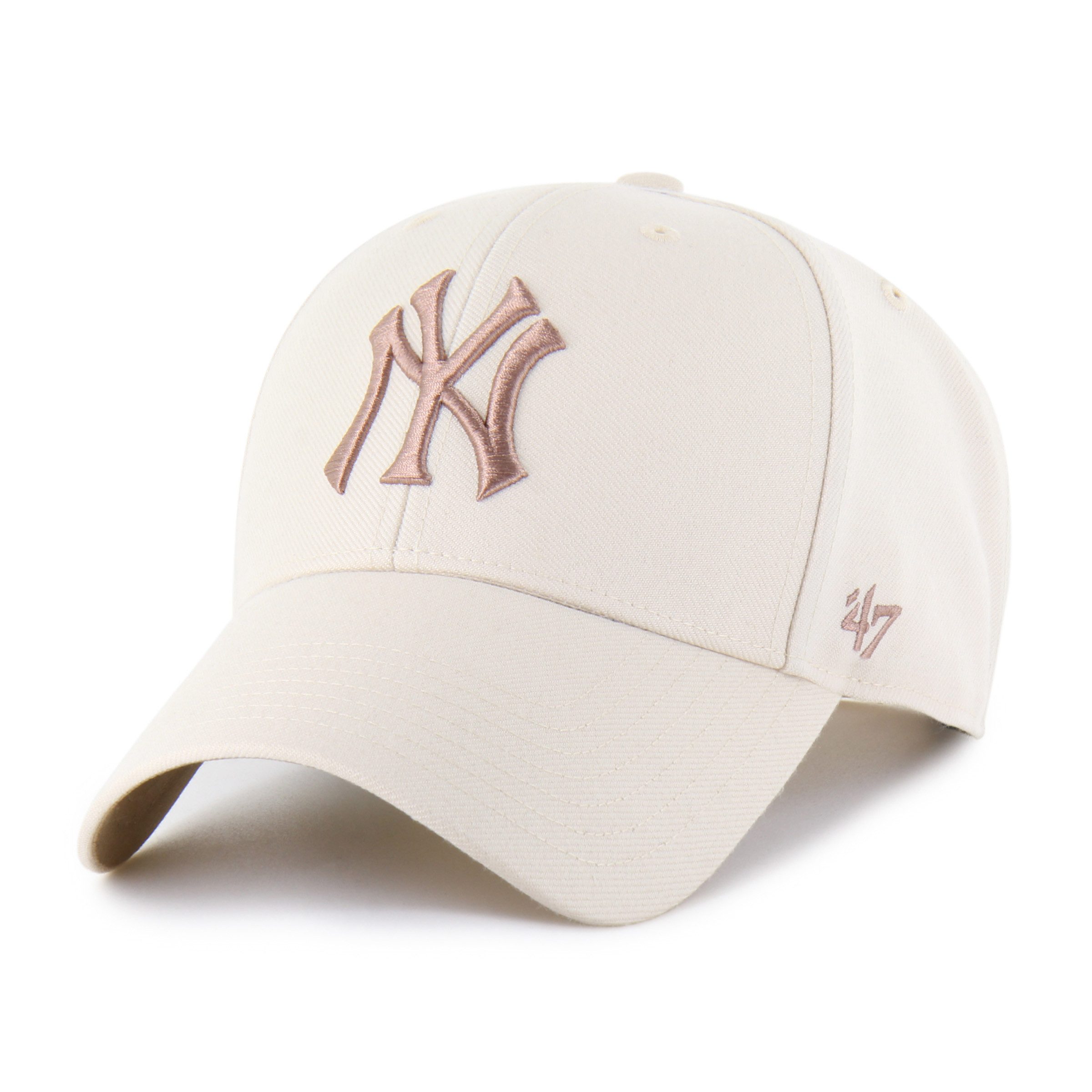Baseball Cap '47 Brand MLB New York Yankees Ballpark Snap '47 MVP Cap