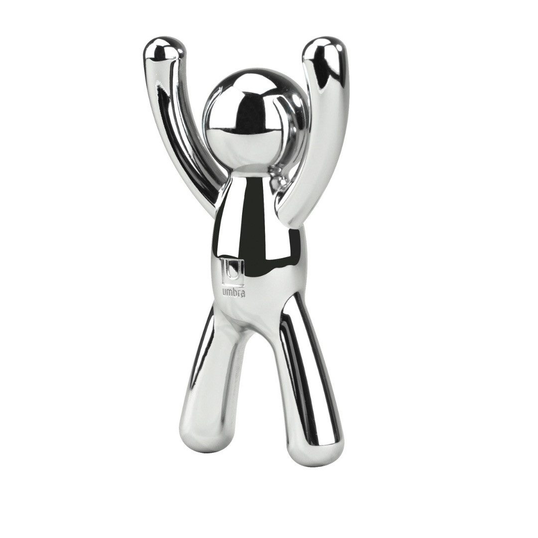 Umbra Открывачки Umbra Открывачки Chrom aus Metall