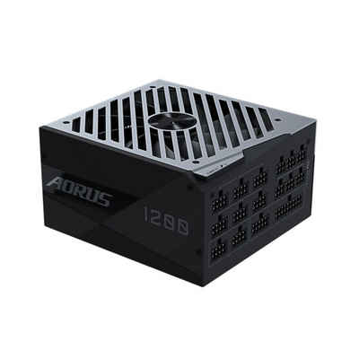 Gigabyte »AORUS P1200W« PC-Netzteil