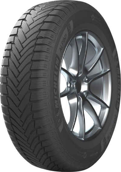 Michelin Winterreifen ALPIN 6 XL, 1-St.