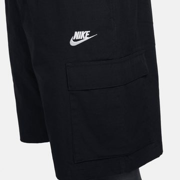 Nike Sportswear Shorts Club Fleece Men's Cargo Shorts