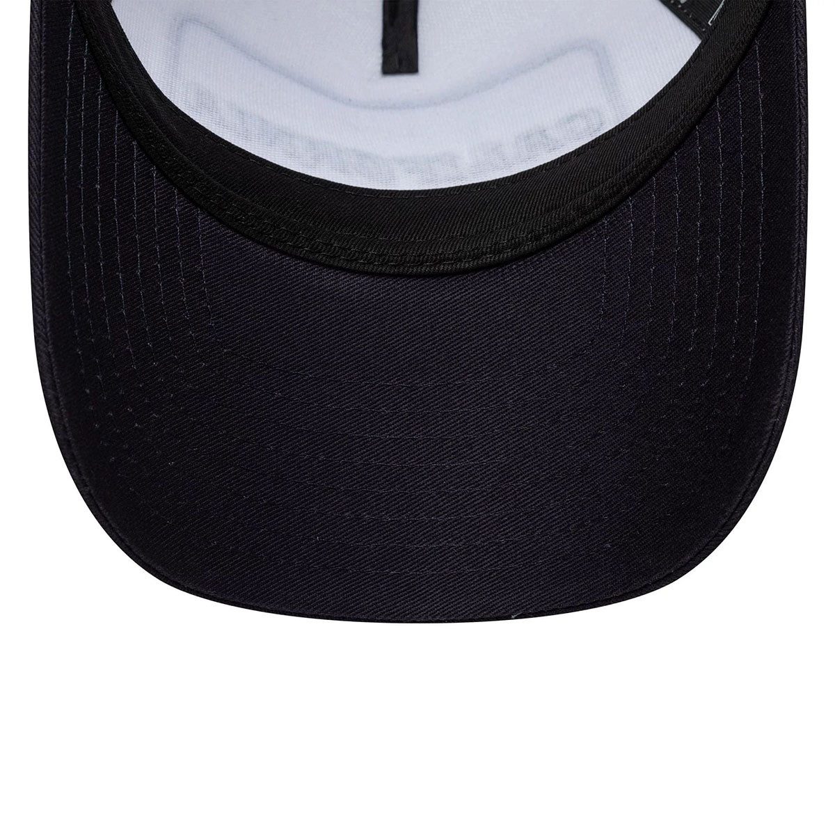 New Era Baseball Cap Cap Location Patch