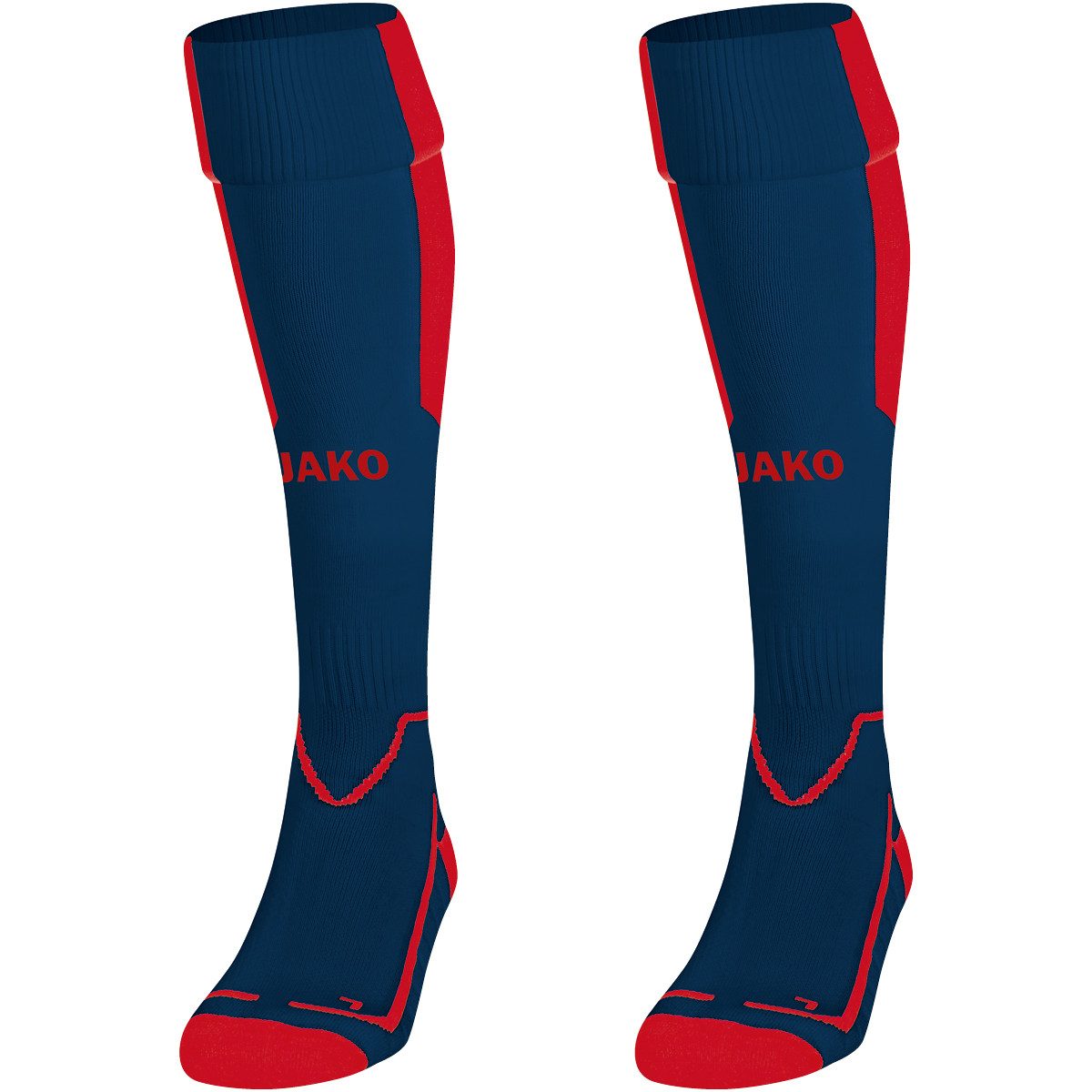 Jako Basicsocken 3866 Stutzenstrumpf Lazio