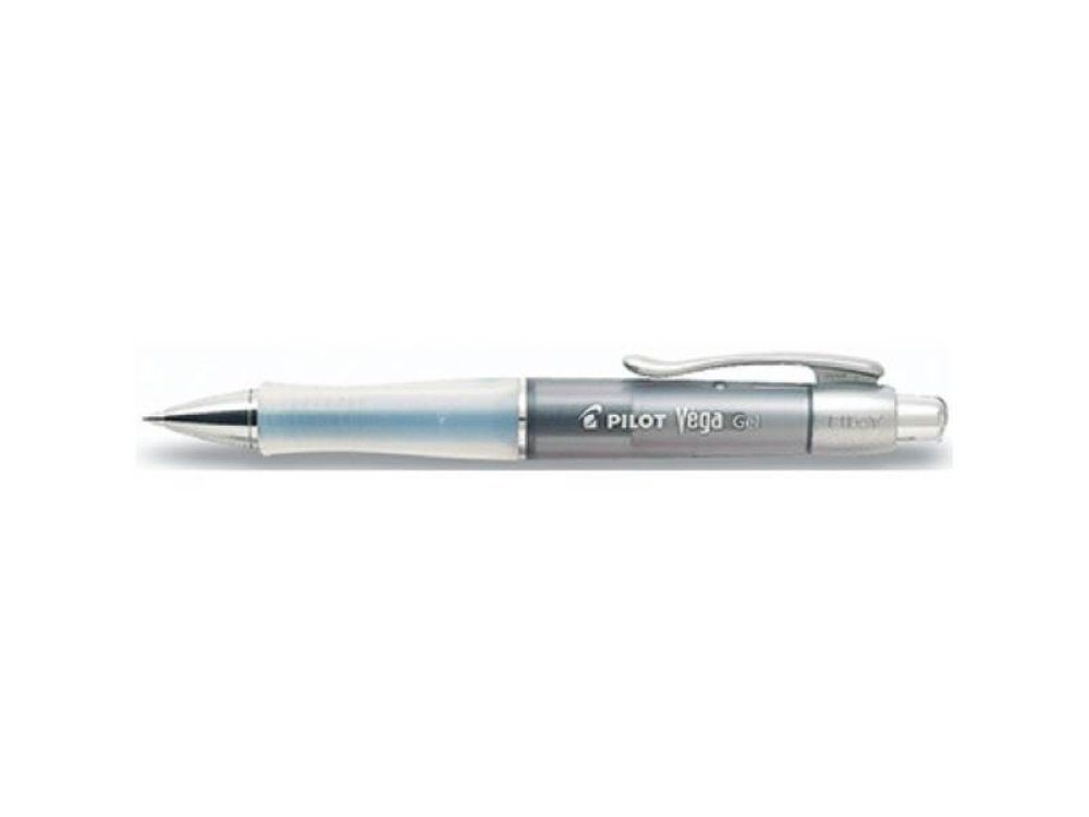 PILOT Tintenroller PILOT Gelroller VEGA 2514001 0,4mm Druckmechanik schwarz