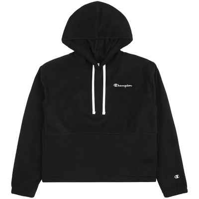 Champion Hoodie Champion Damen Kapuzenpullover Hooded Sweatshirt 113231