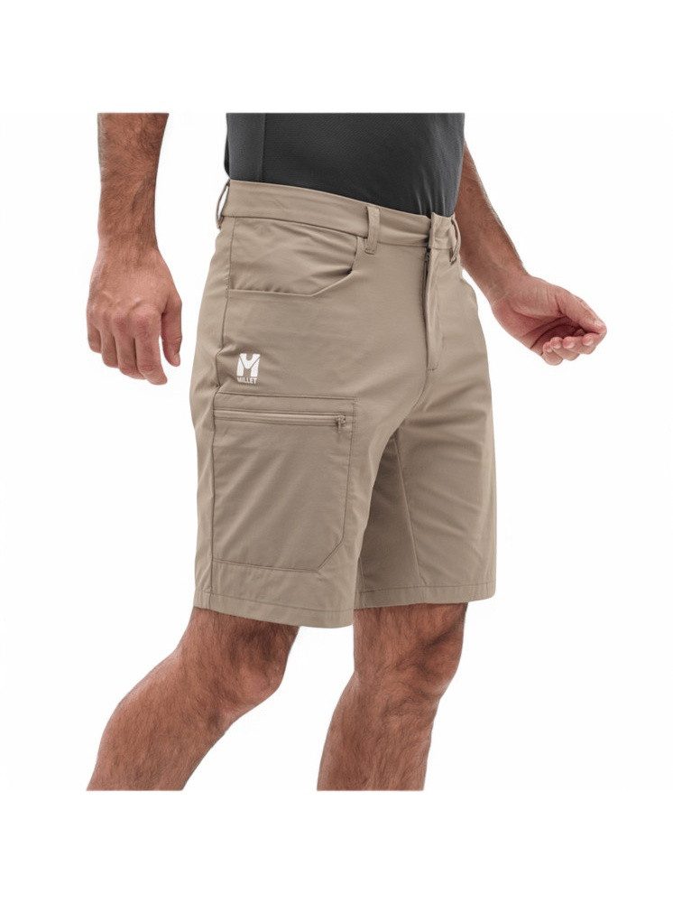 Millet Trekkinghose Trekking-Wanderhose Ubic Stretch Short (Stretchmaterial, optimale)