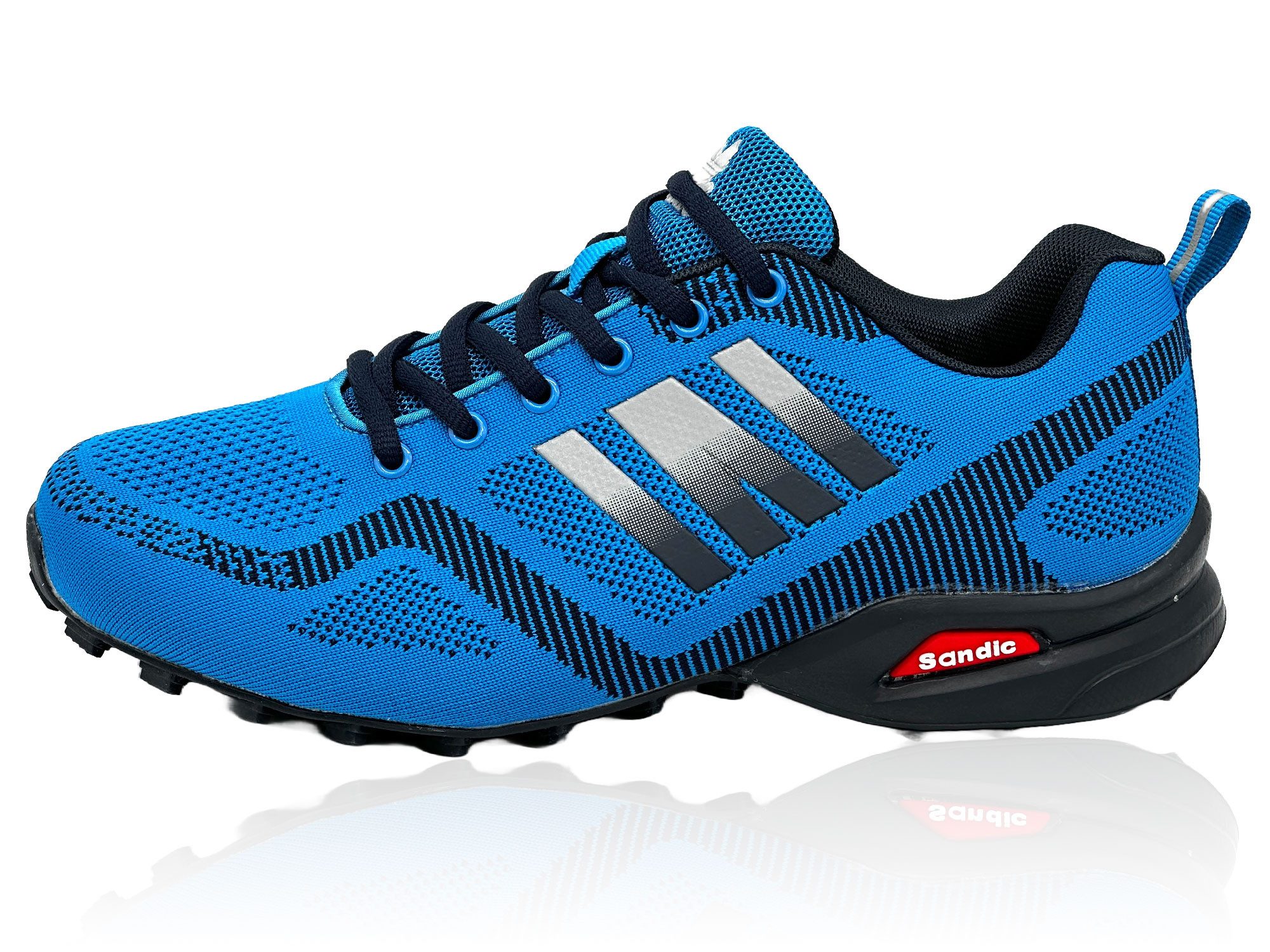 Bequeme und Funktionale Outdoor-Schuhe Freizeitschuhe Sneaker