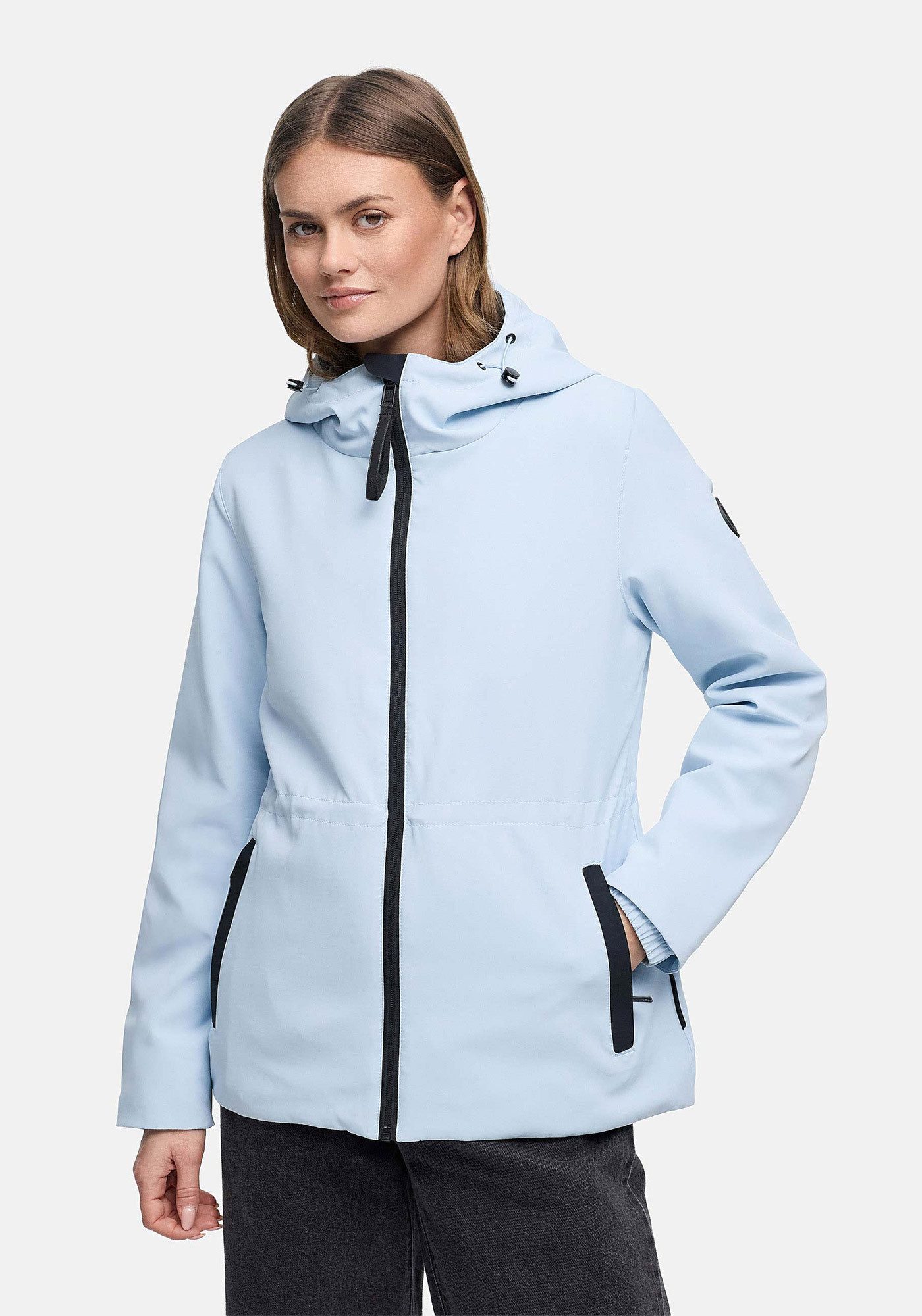 Outdoorjacke Katzilein
