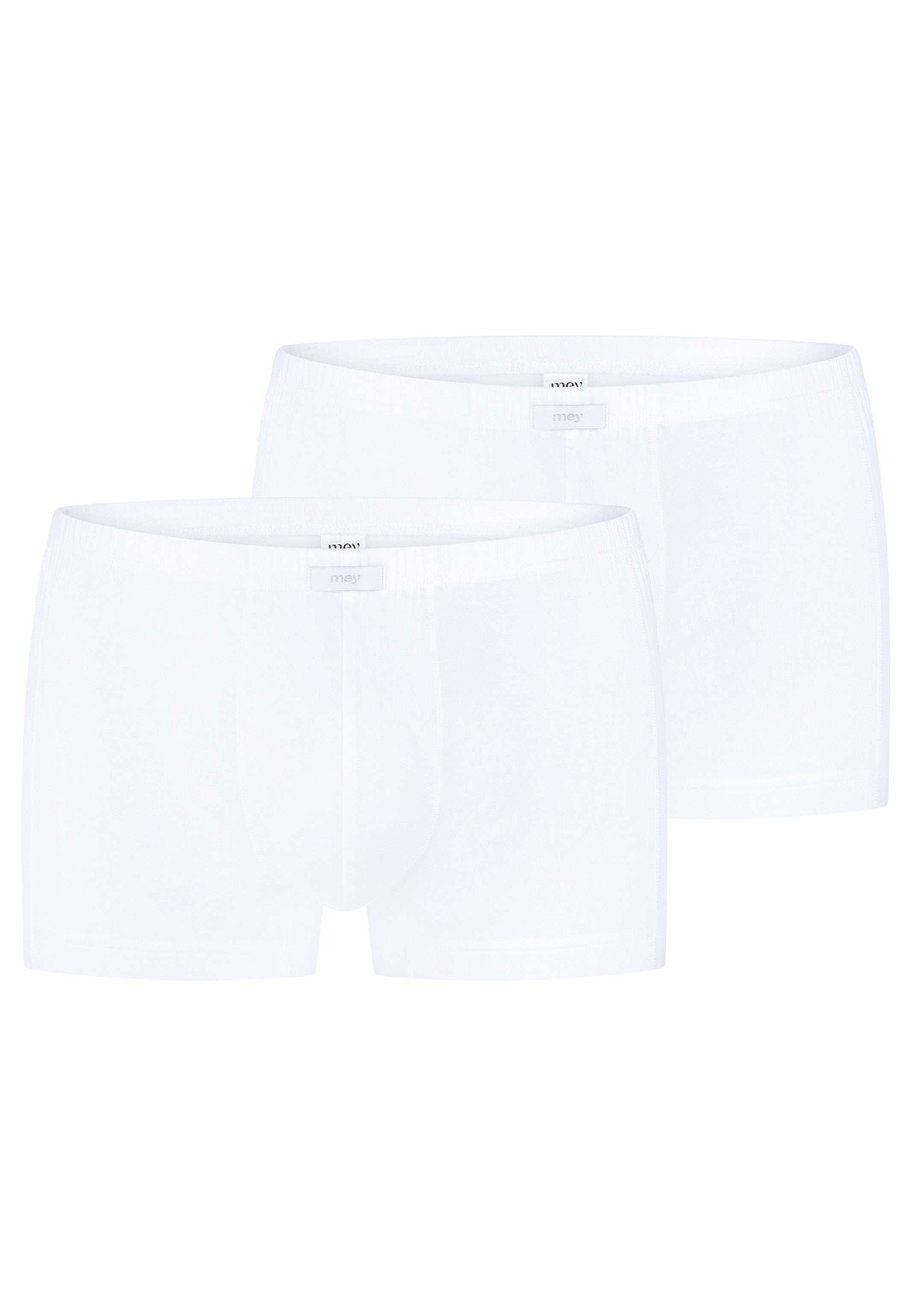 Mey Retro Boxer 2er Pack Network günstig online kaufen