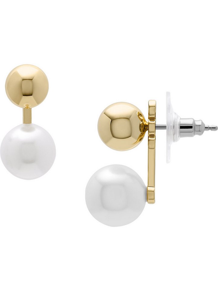 Fossil Paar Ohrstecker Fossil Damen-Ohrs... Fossil Paar Ohrstecker Fossil Damen-Ohrs...