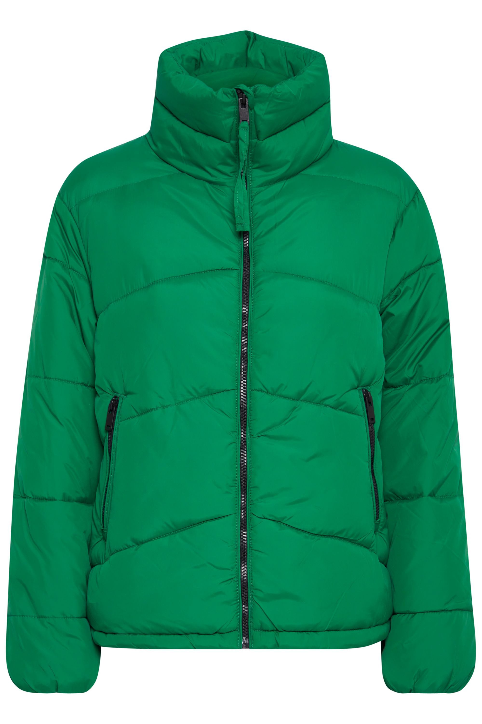 b.young Steppjacke BYBOMINA PUFFER 2 - günstig online kaufen