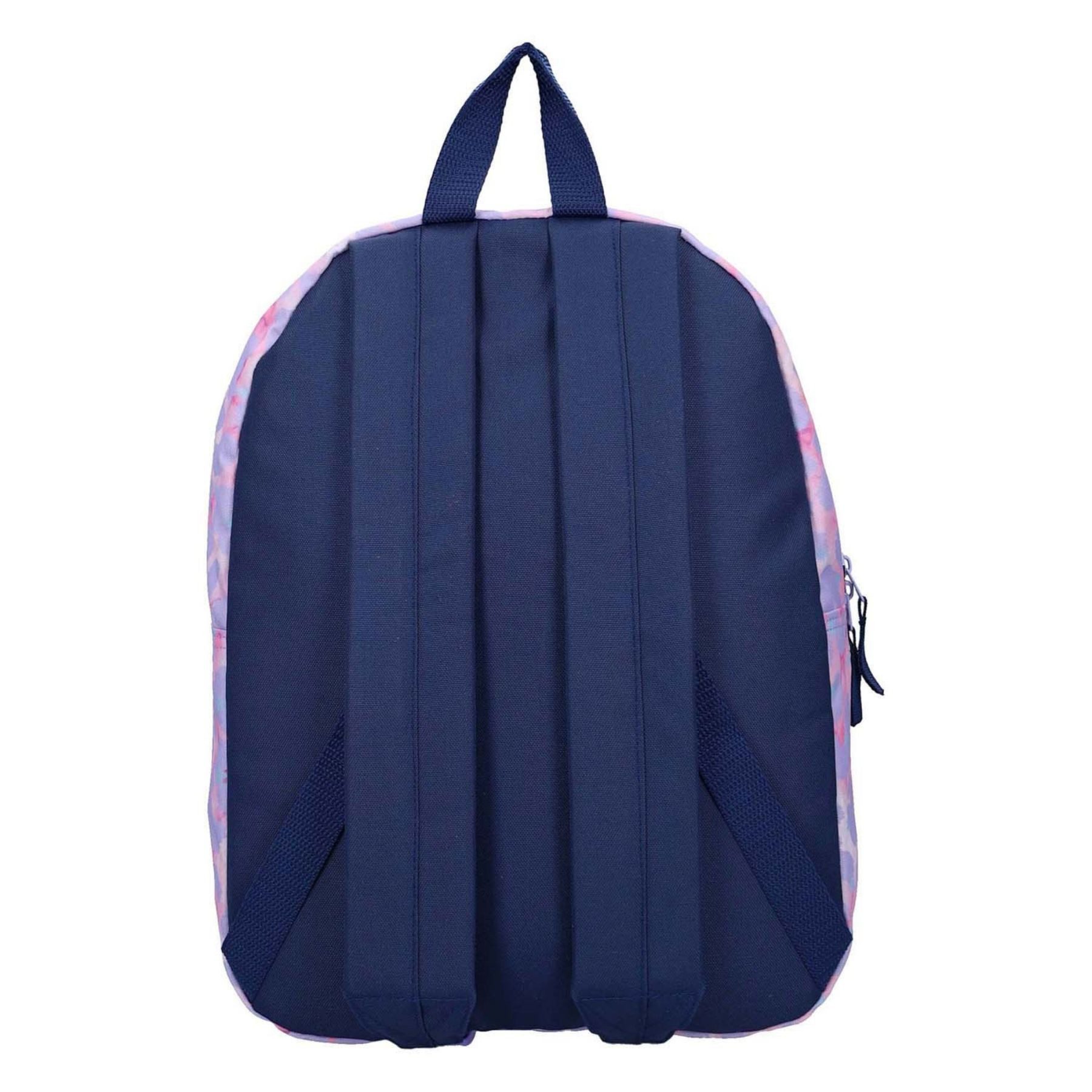 Lilo & Stitch Kinderrucksack Kinder Rucksack 39 × 29 × 12 cm Freizeitrucksack (1-tlg) – Bild 4 von 4