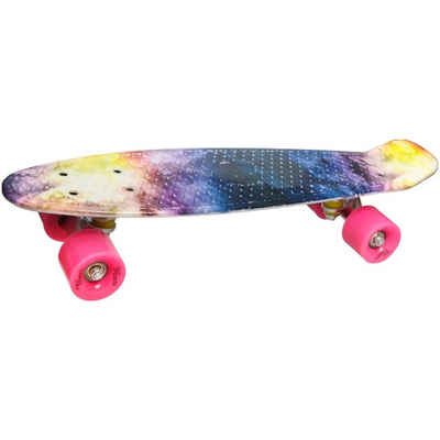 New Sports Skateboard (1-St)