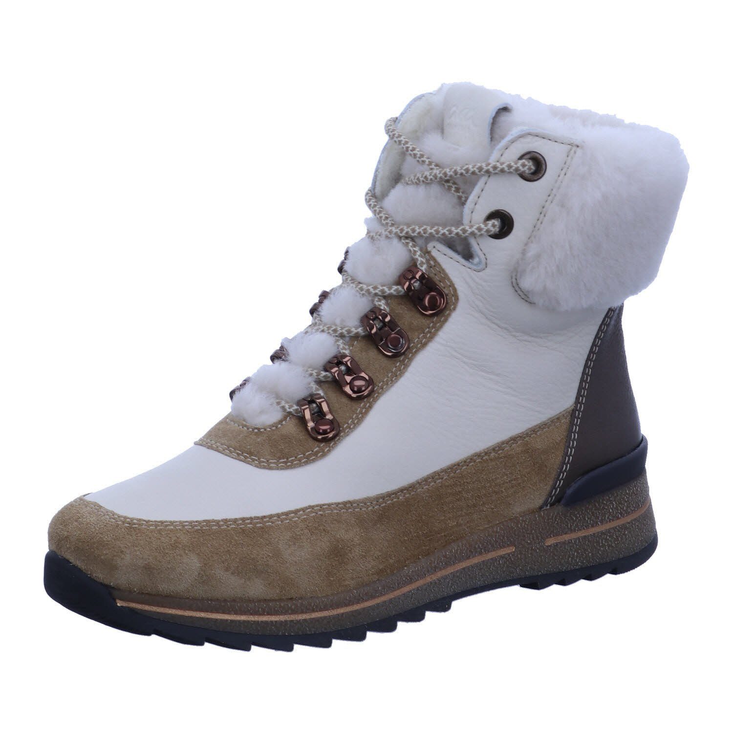 Finn Comfort 97800-902817 Winterstiefel