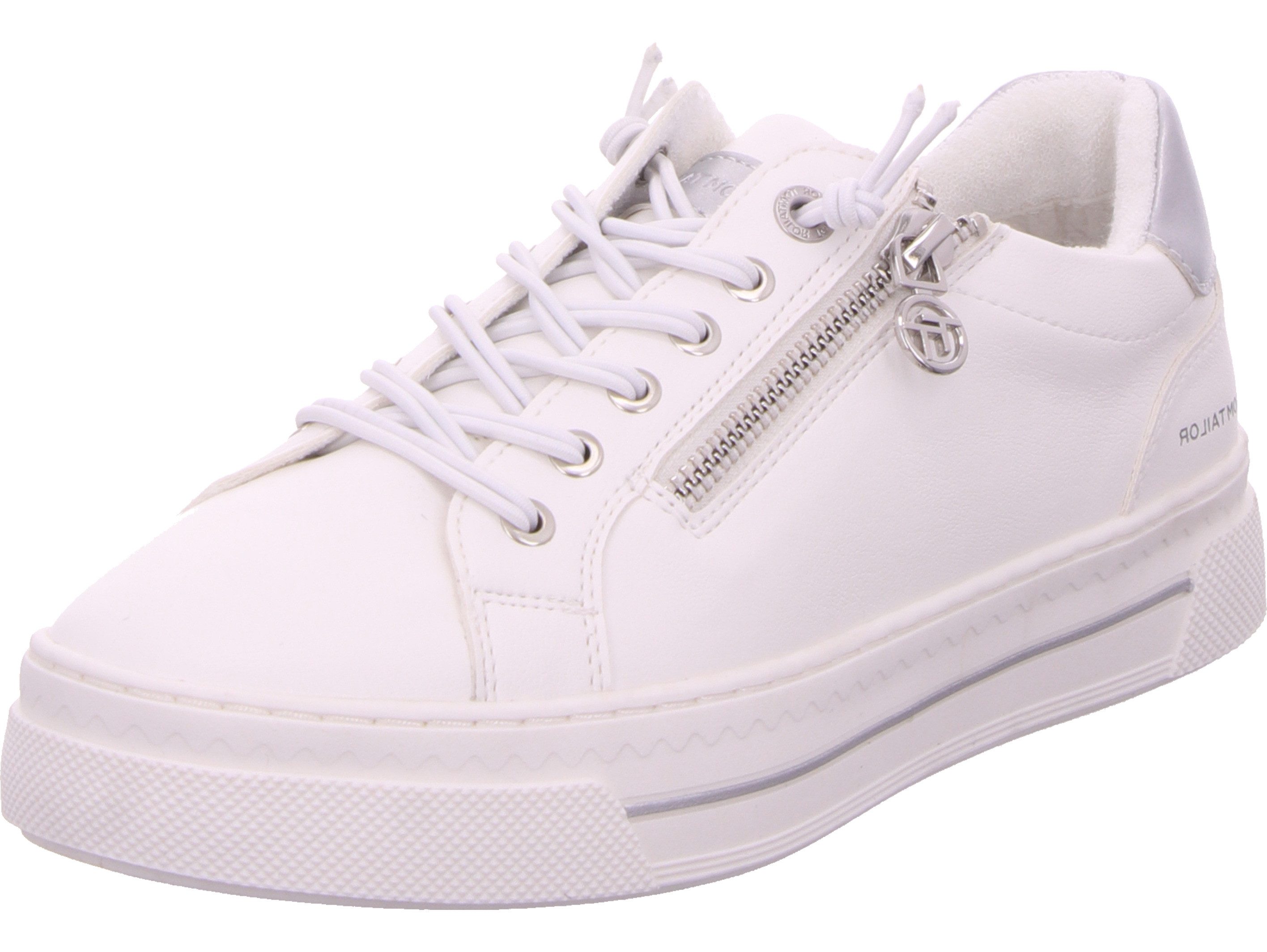 TOM TAILOR Slip-On Sneaker