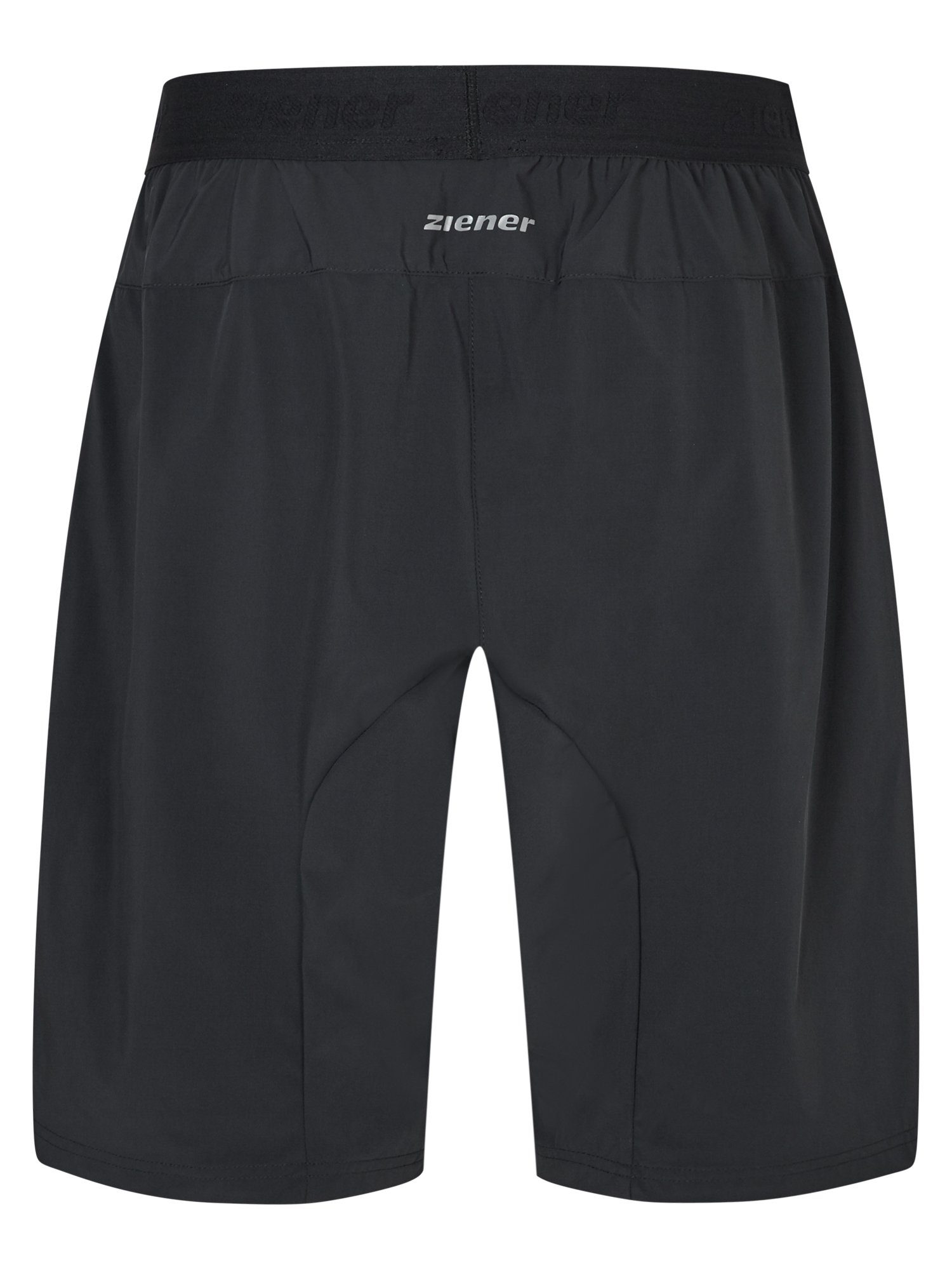 Ziener Radhose NALTE günstig online kaufen