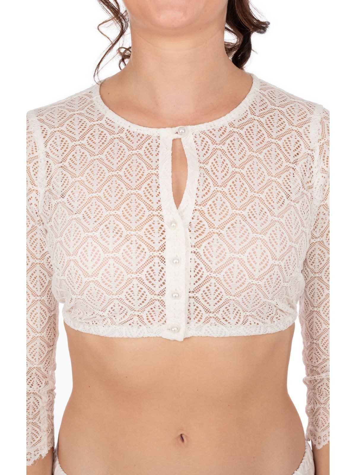 MarJo Dirndlbluse HILDA-ANITA günstig online kaufen