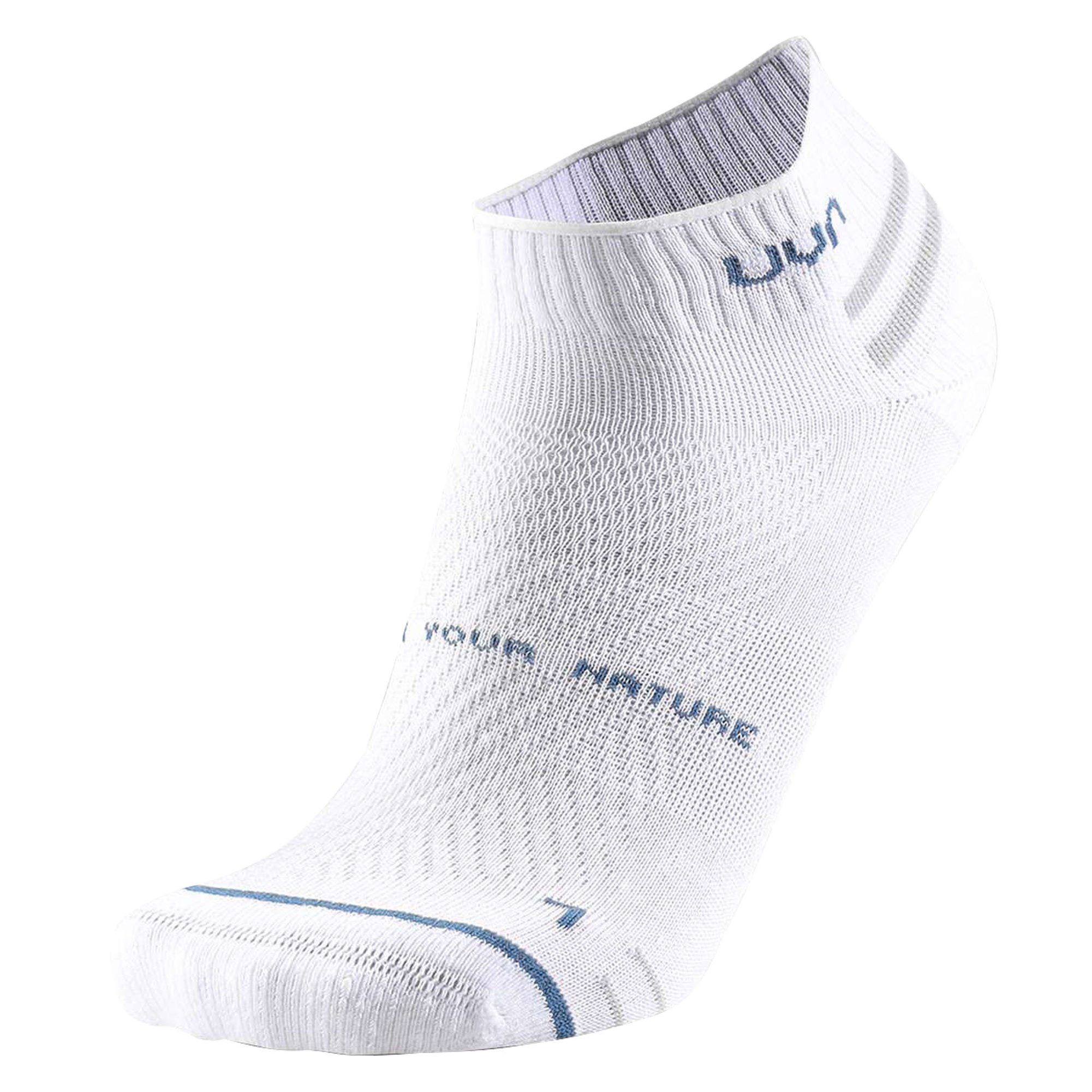 UYN Sportsocken Unisex Socken 6er Pack Baumwolle (Packung, 6er Pack)