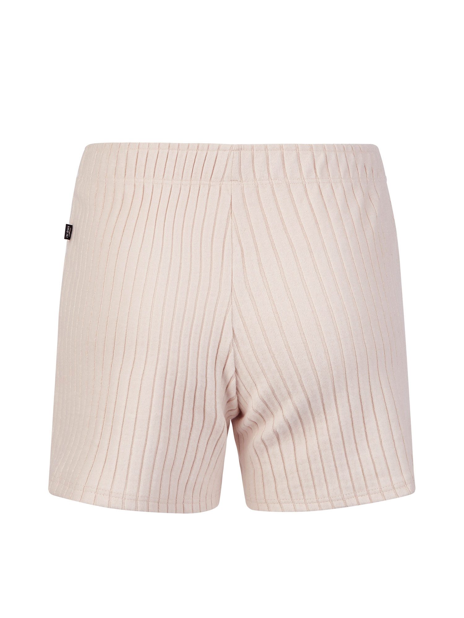 like it! Homewearpants Shorts Stella (Stück, 1-tlg)