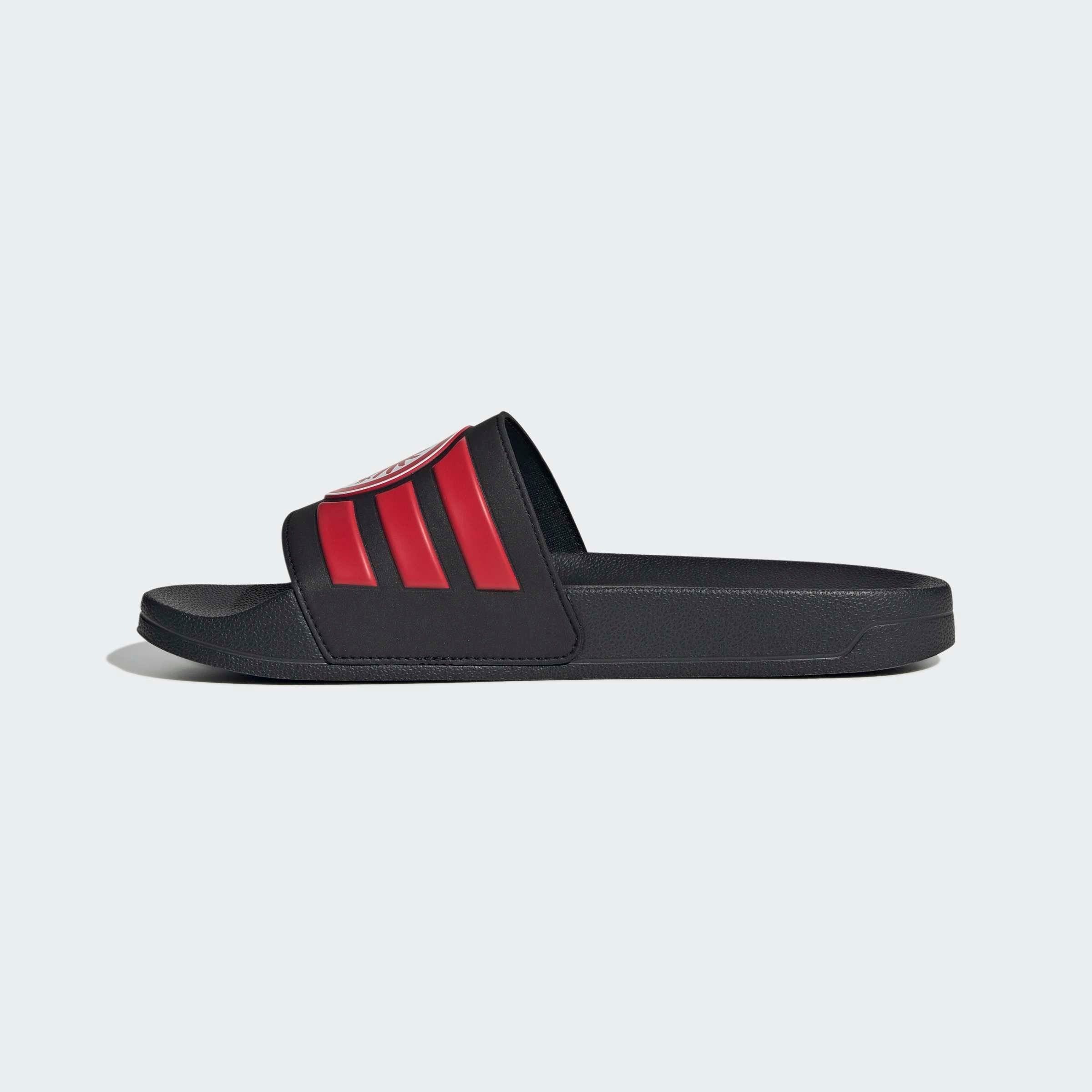 adidas Sportswear ADILETTE SHOWER FRANKFURT BADESCHLAPPEN Badesandale Badelatschen