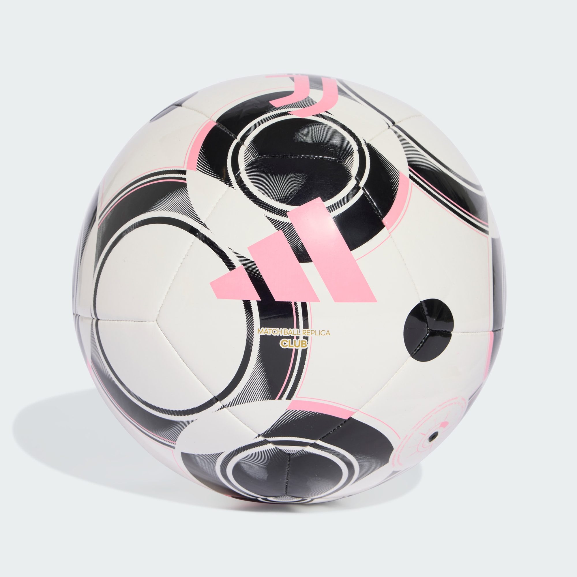 Football JUVENTUS HOME CLUB BALL