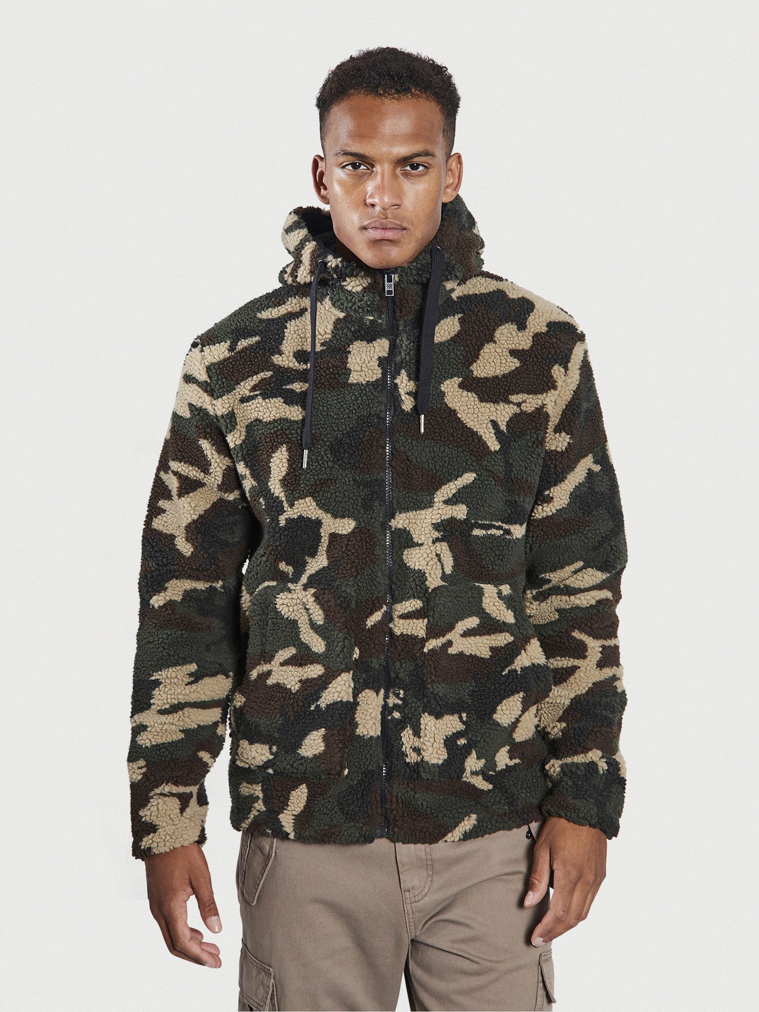 REDEFINED REBEL Sweatshirt Redefined Rebel Sweat RRMaxim Sweat günstig online kaufen