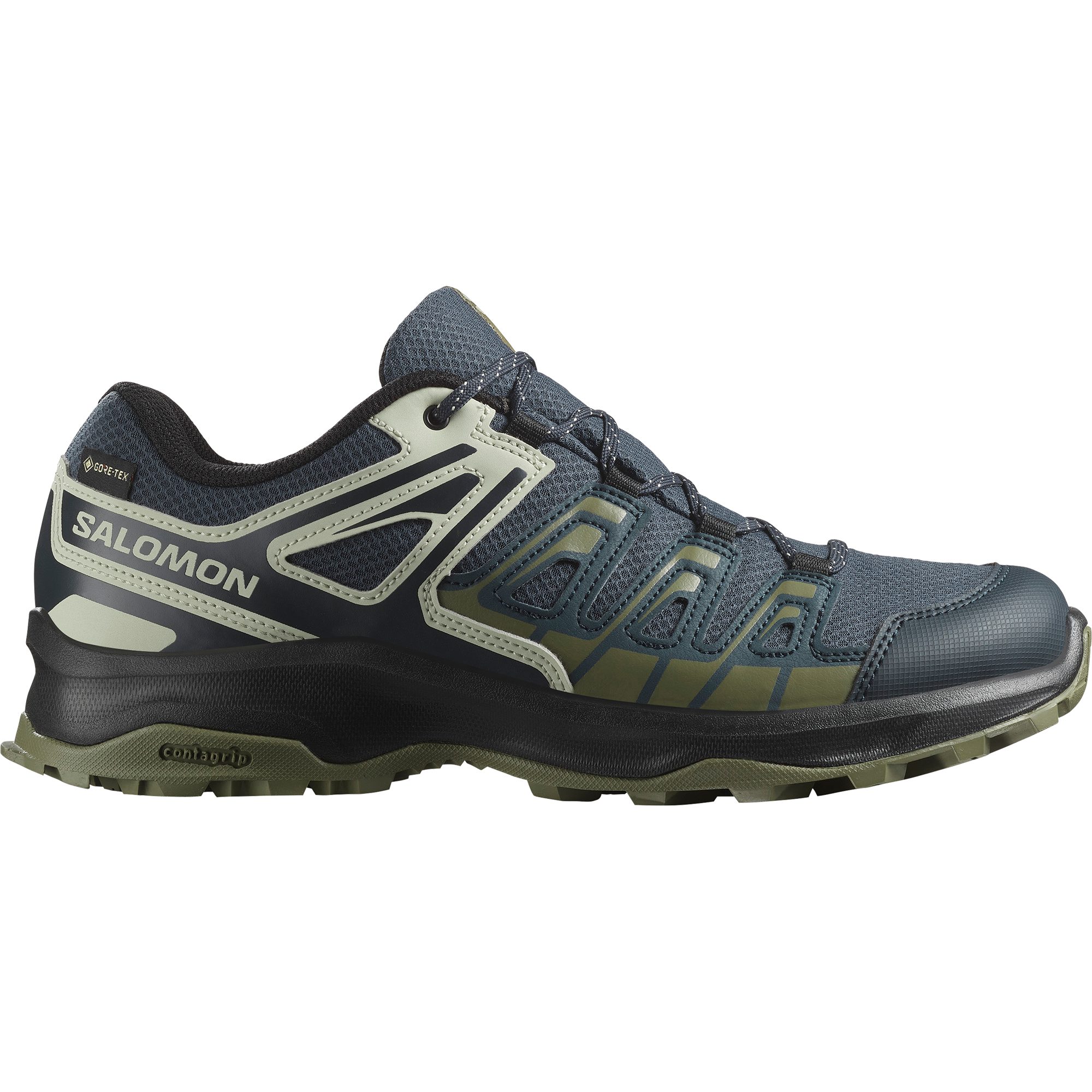 Salomon EXTEGRA GORE-TEX Wanderschuh wasserdicht günstig online kaufen