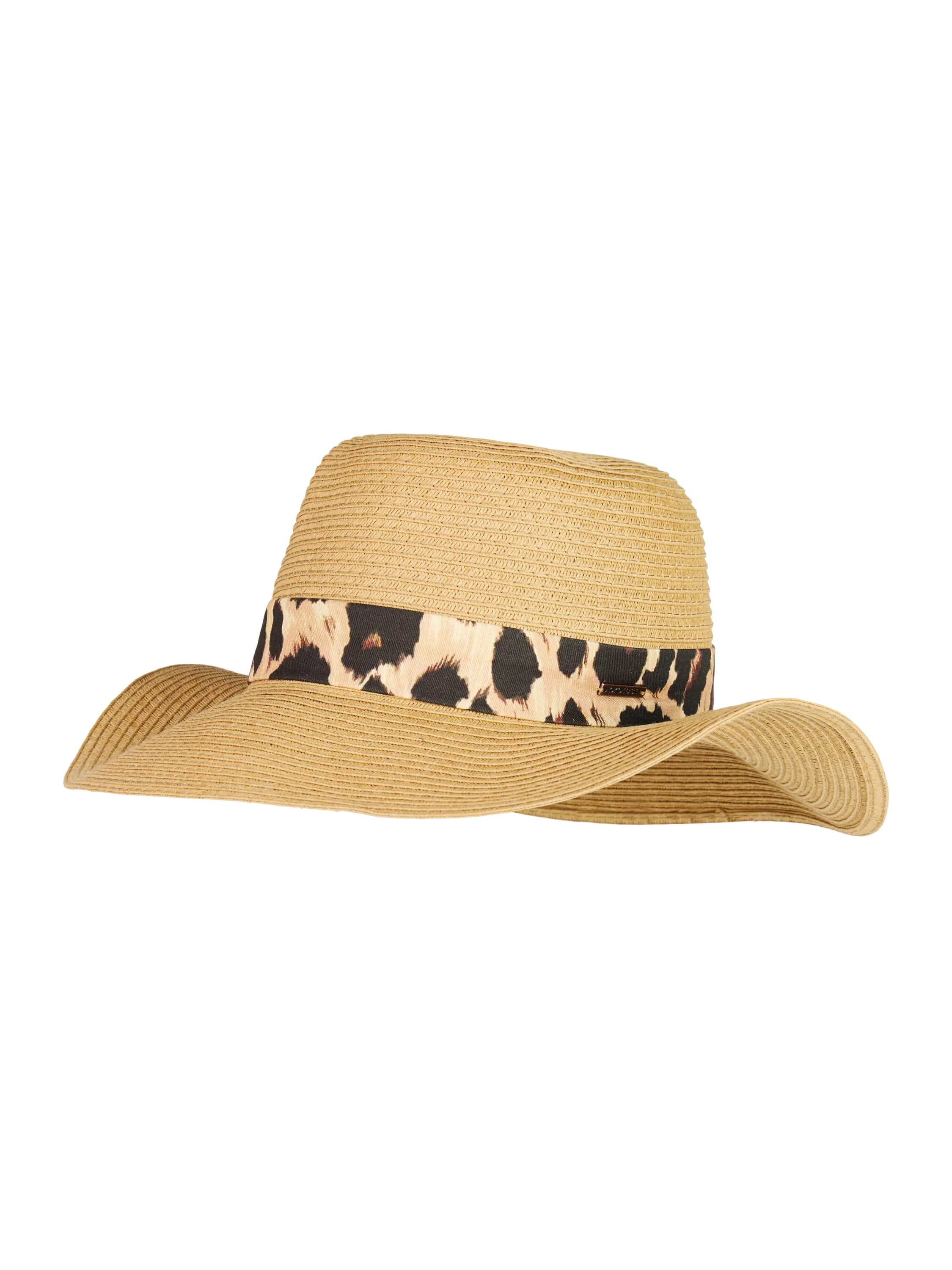 Protest Schlapphut PRTHaik hat