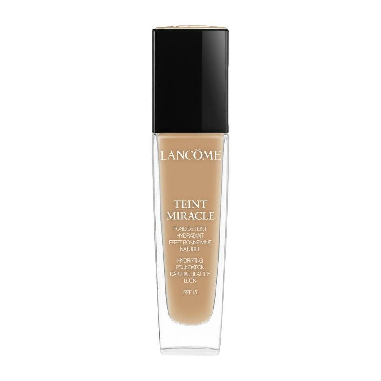 LANCOME Foundation Teint Miracle SPF 15