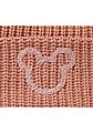 ONOMATO! Beanie »Mickey Mouse Damen Winter-Mütze« Kaschmir, Bild 2