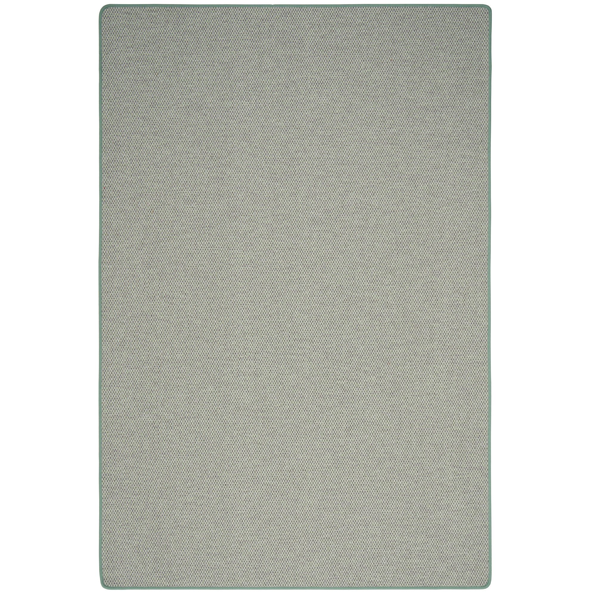 Snapstyle Designteppich Flachgewebe Natur Teppich Bentzon, günstig online kaufen