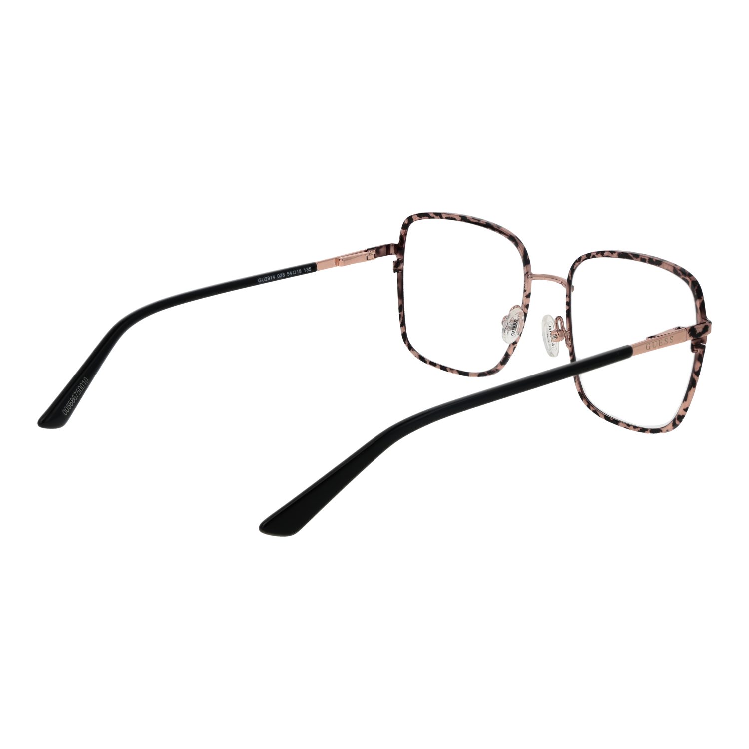 Guess Brillengestell GU2914 54028
