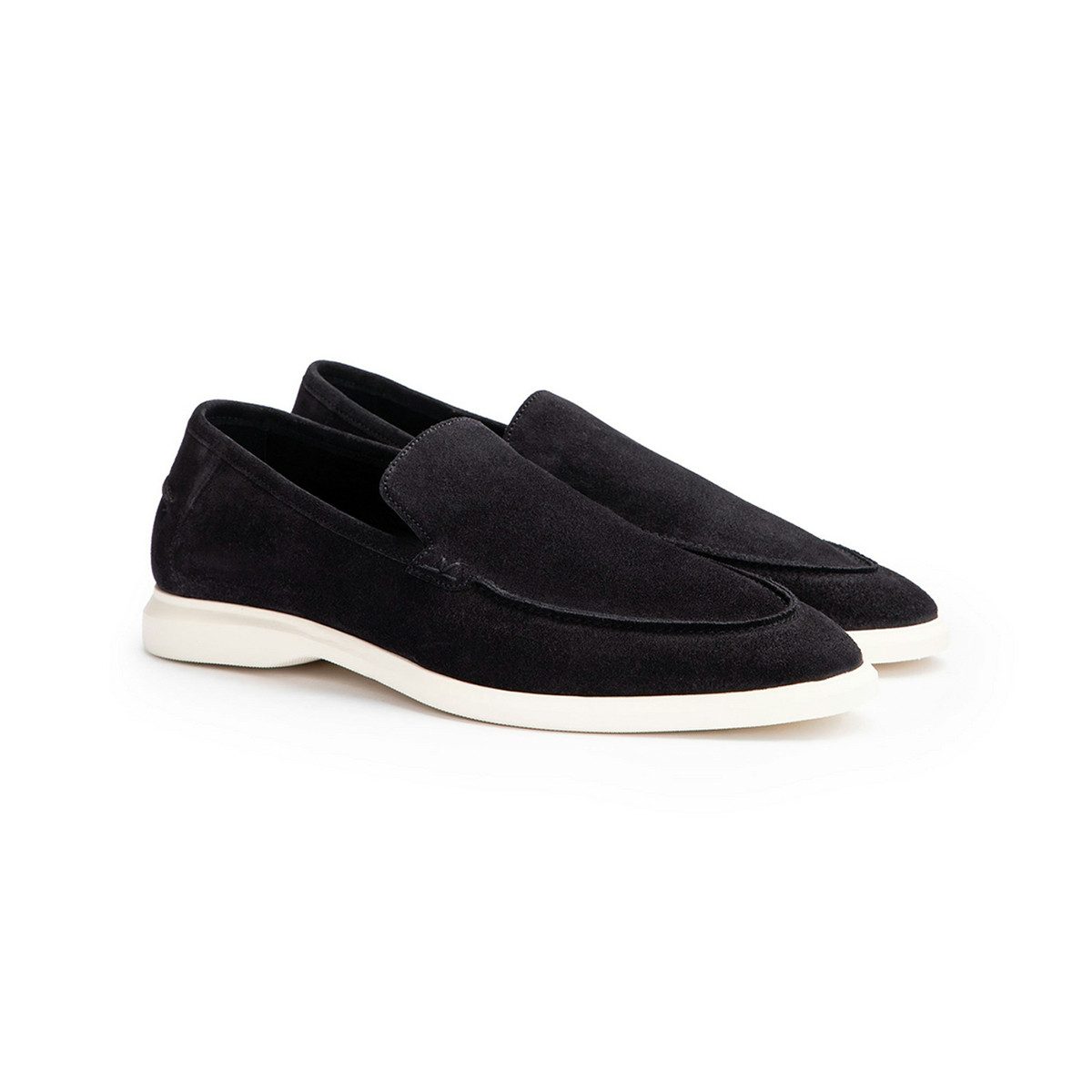 Lloyd Lloyd 16-057-20 STRIDE FLEX, Slipper, Blau, Herren Slipper