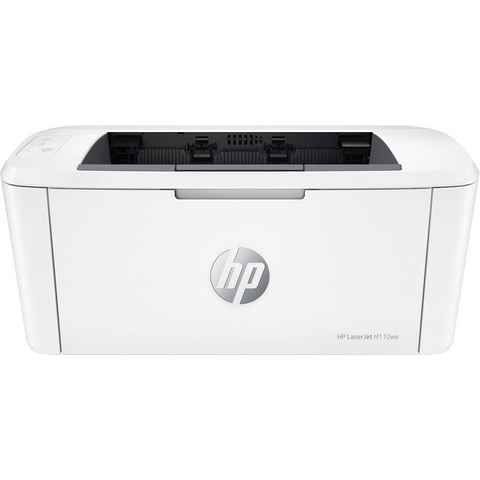HP LaserJetM110we, Schwarzweiß, Wireless Laserdrucker, (Bluetooth, LAN (Ethernet), WLAN (Wi-Fi)