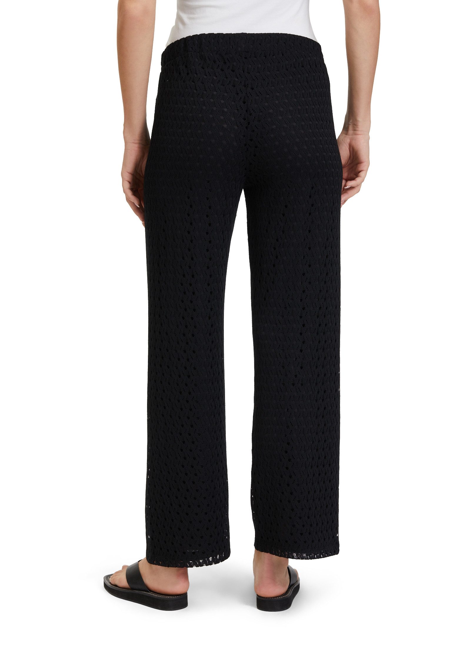 Betty&Co Stoffhose