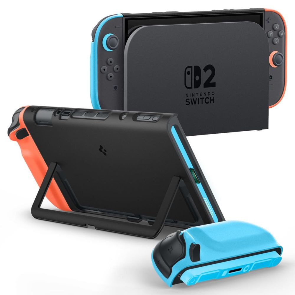 Spigen Nintendo-Schutzhülle Spigen Nano Pop Case für Nintendo Switch 2