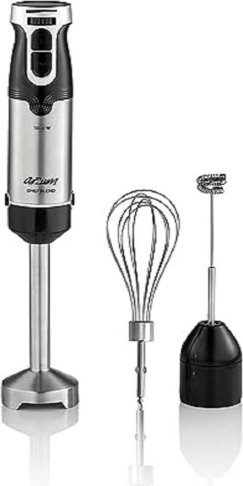 Stabmixer AR1160 Chefblend Stabmixer-Set