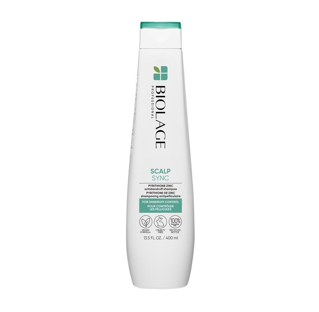 Biolage Haarshampoo Matrix Scalpsync Cooling Mint Shampoo 250ml