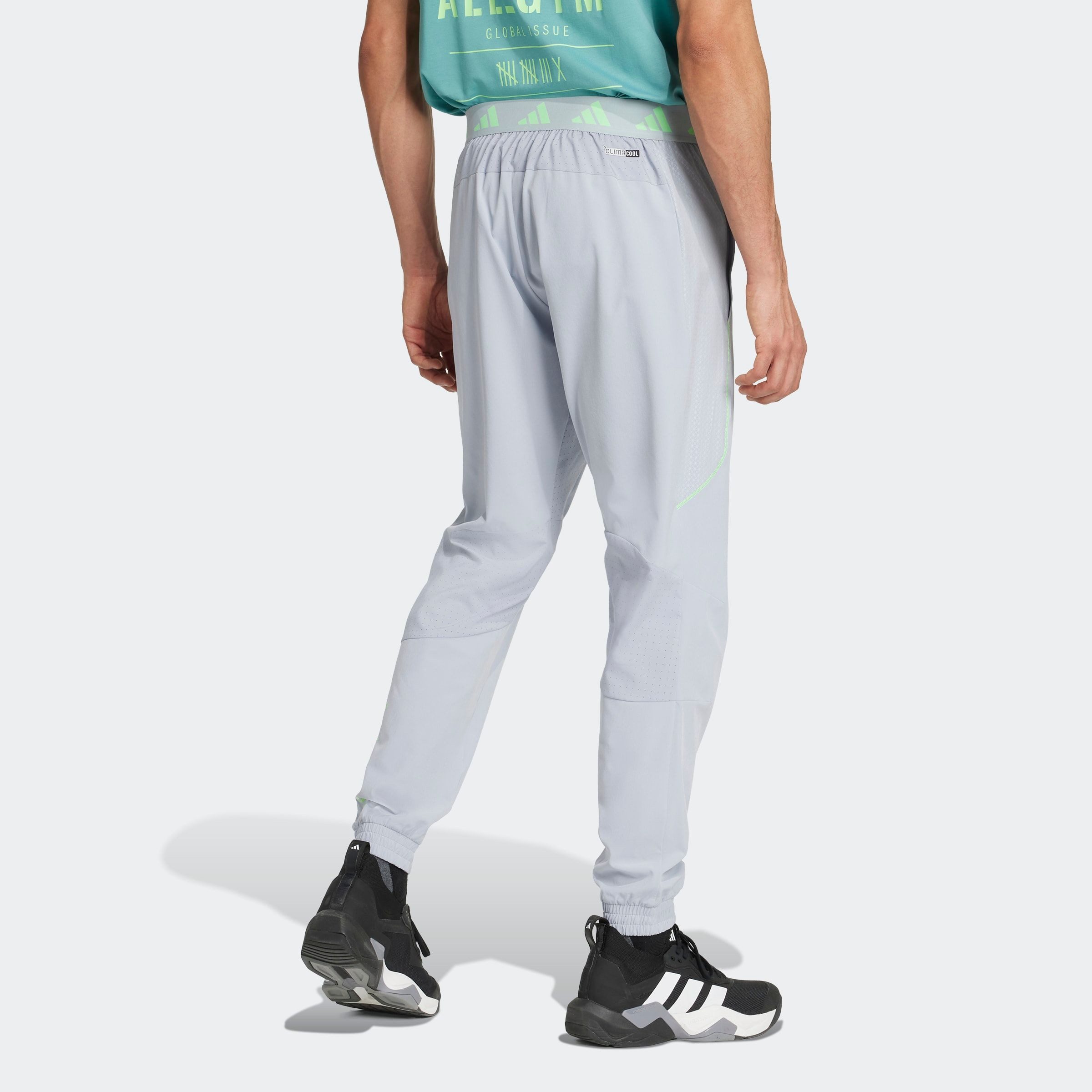 adidas Performance Sporthose TECH APP S-PANT günstig online kaufen
