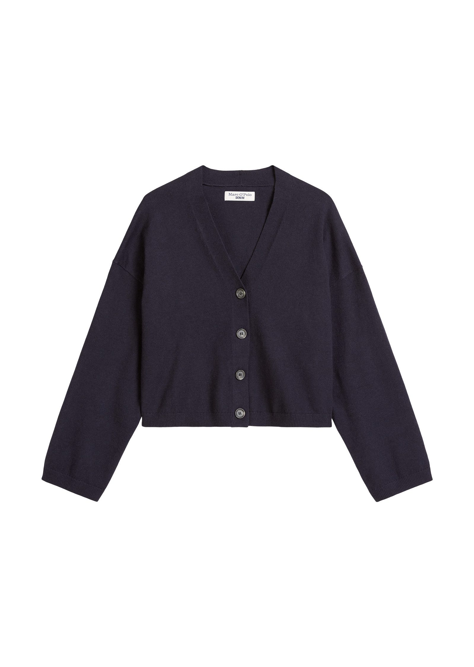 Campus Strickjacke