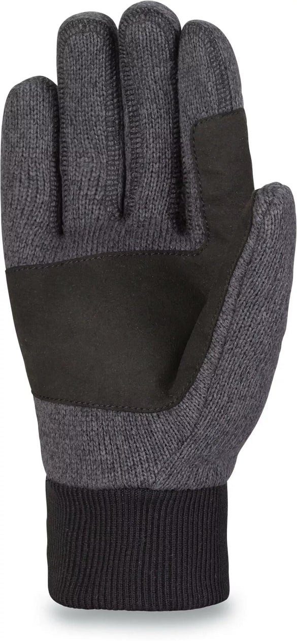 Dakine Multisporthandschuhe Winterhandschuhe Patriot Glove aus Strickfleece grau