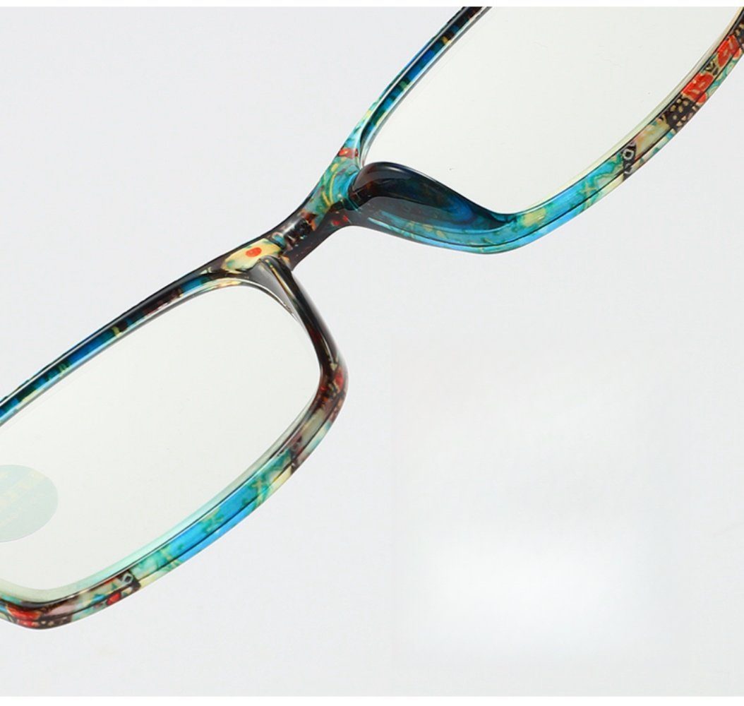 PACIEA Lesebrille Damen Herren Anti Blaulicht Ultraleicht Computer Gaming Schutz